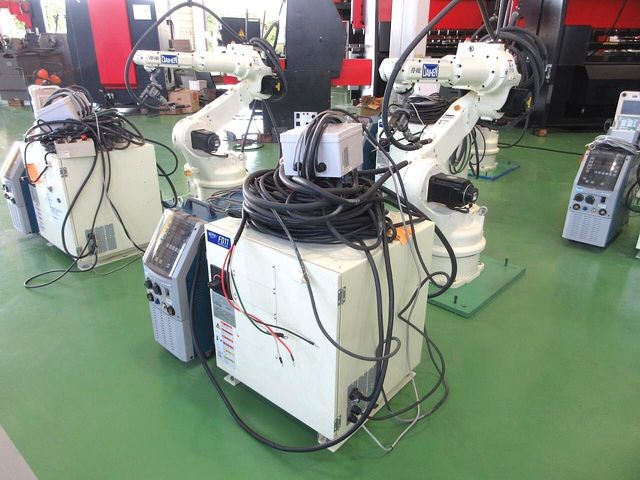 Welding Robot