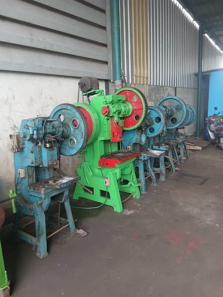 Hydraulic Gear Pump