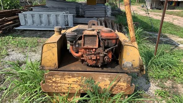 Road Roller