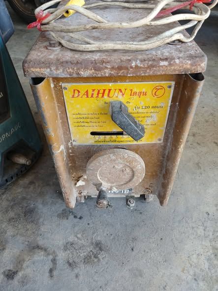 Welding Machine Daihun