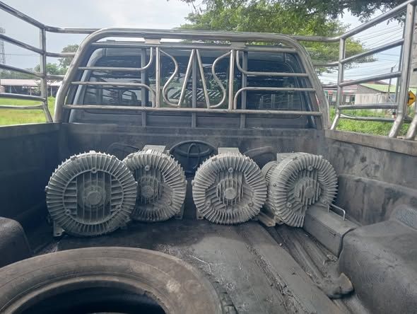 Industrial Blower