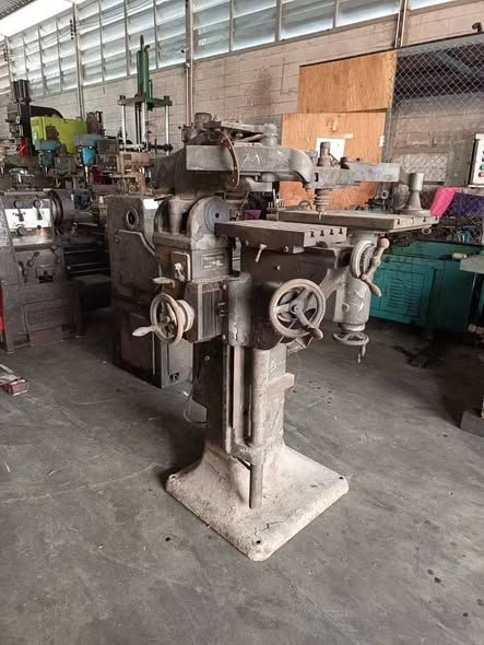 Engraving Machine