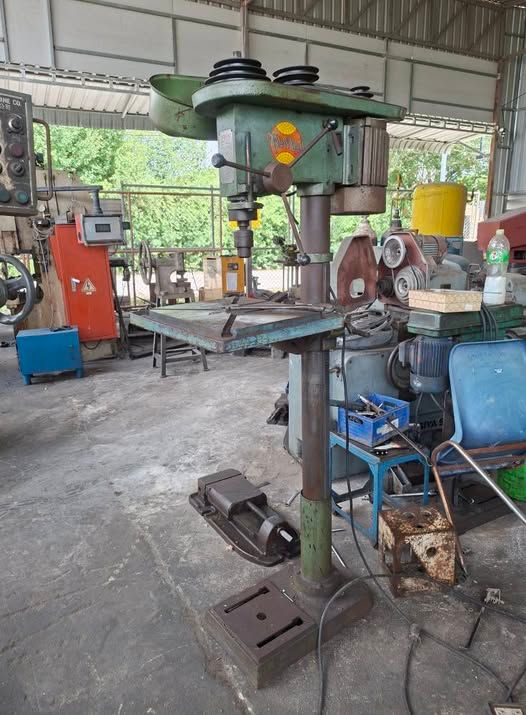 Drilling Machine