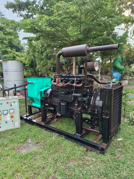 Diesel Generator
