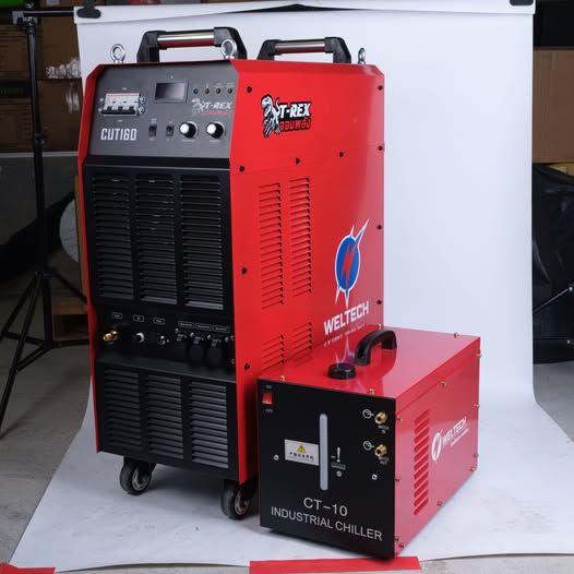 Plasma Cutter CUT160