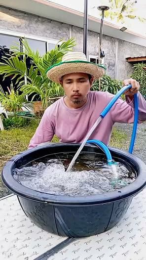 Submersible Pump