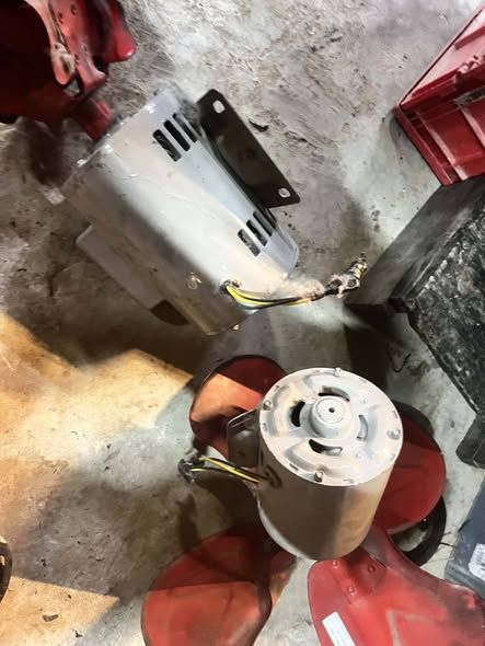 Electric Motor