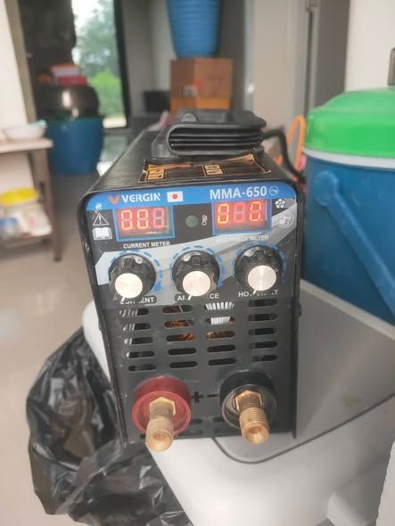 Welding Machine