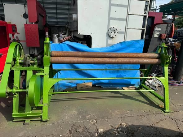 Rolling Machine