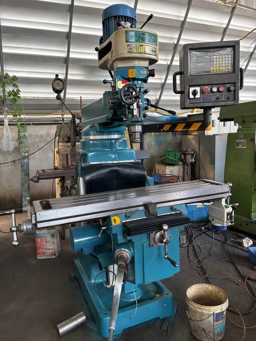 Milling Machine