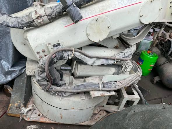 Robot Arm