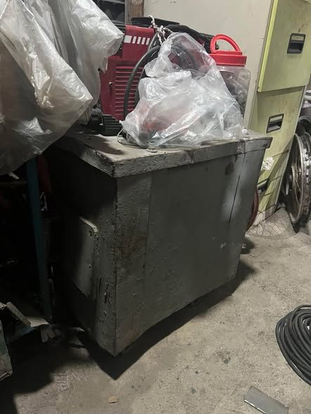 Welding Machine