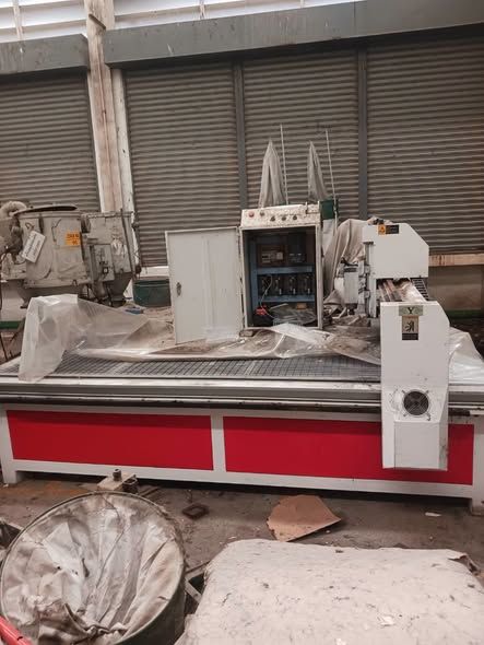 CNC Router