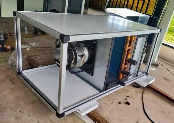 Air Handling Unit