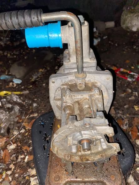 Water Pump