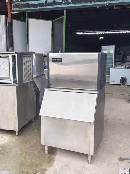 Ice Making Machine