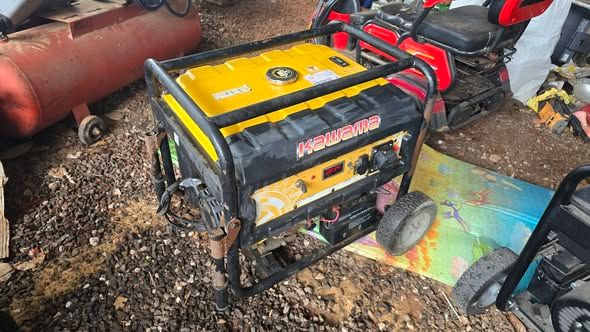 Generator