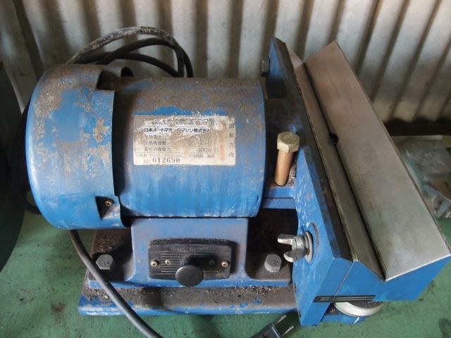 Chamfering Machine JAM · CC02