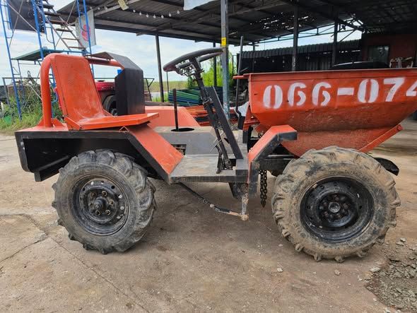 Dumper