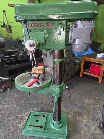 Drilling Machine