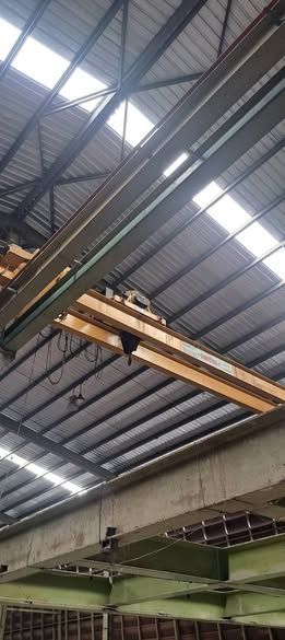 Overhead Crane