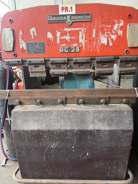 Industrial Machine