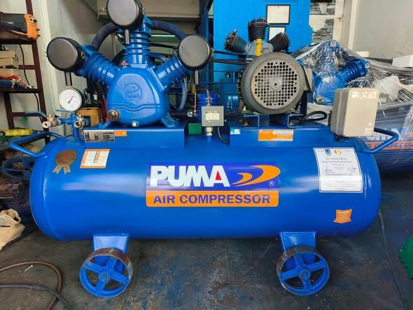 Air Compressor PUMA · PP35