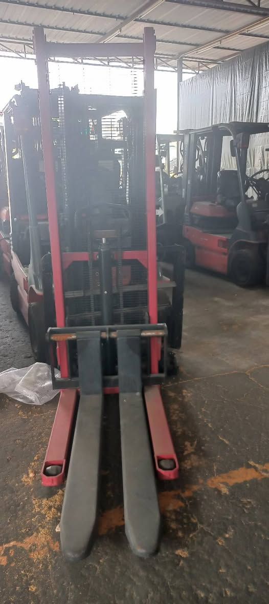Hand Stacker AICO · 1.5