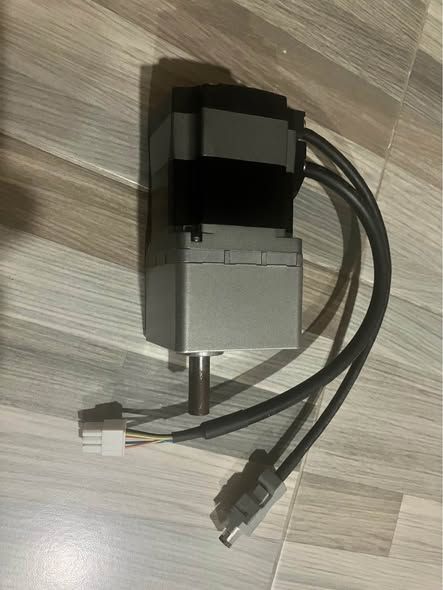 Electric Motor Oriental Motor