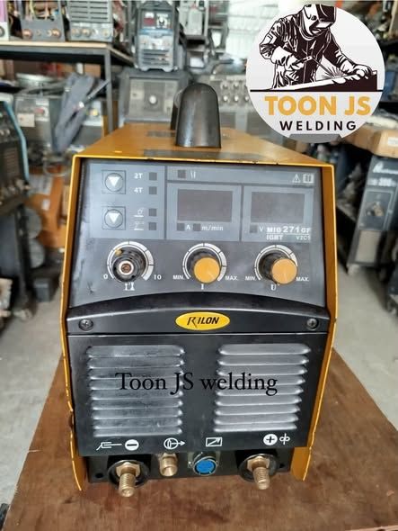 Welding Machine RILON · MIG271GF