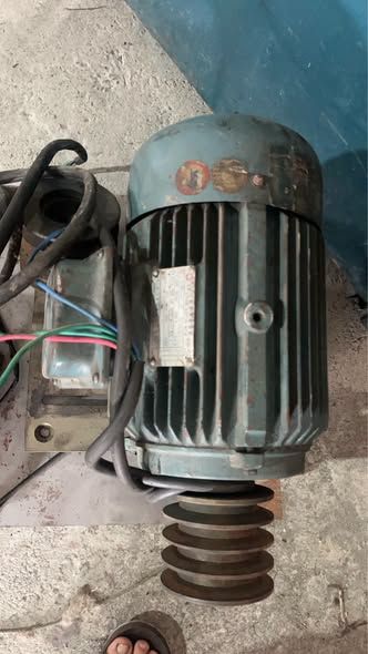 Electric Motor