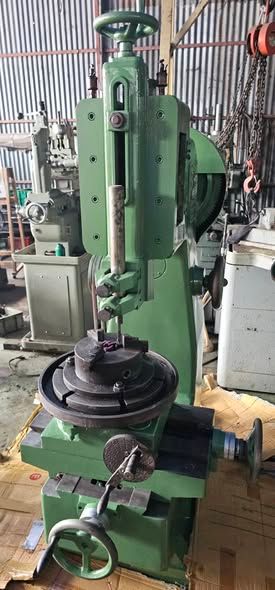 Mechanical Press