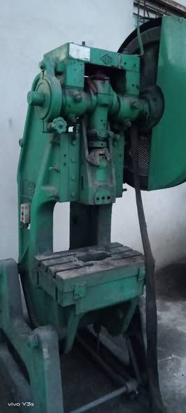 Mechanical Press