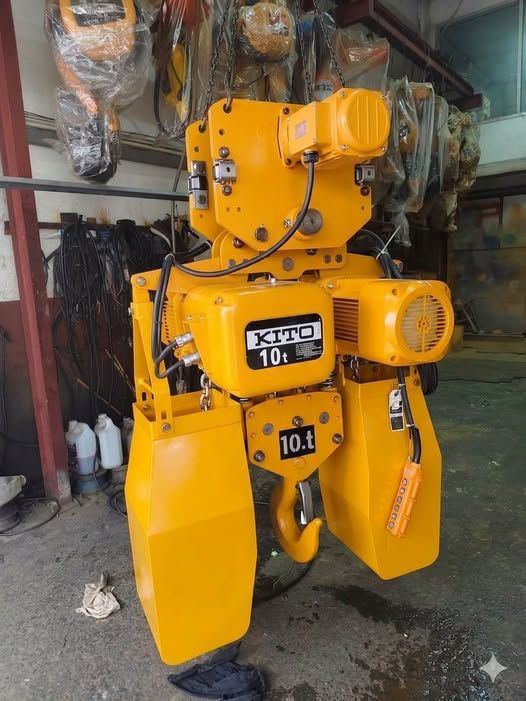 Overhead Crane