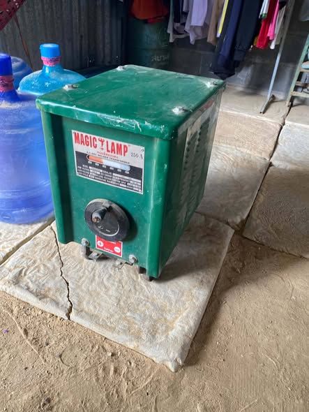 Welding Machine
