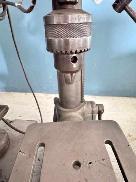 Drilling Machine
