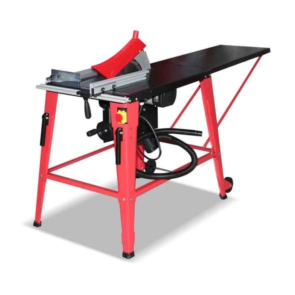 Table Saw POLO · CBS12Q