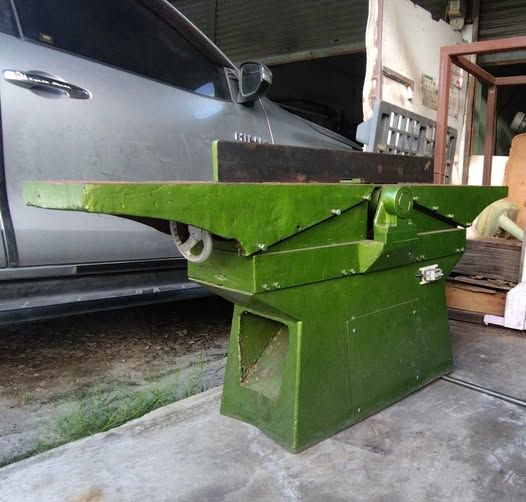 Woodworking Jointer