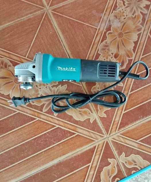 Angle Grinder Makita