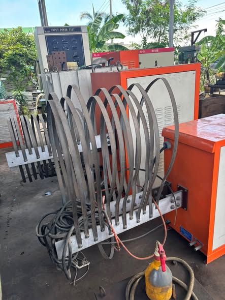 Welding Machine