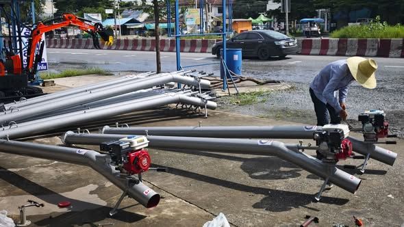 Water Pump