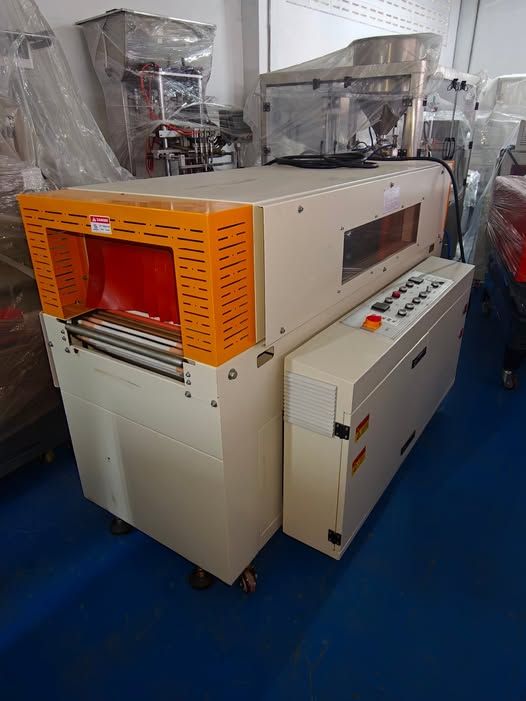 Industrial Dryer