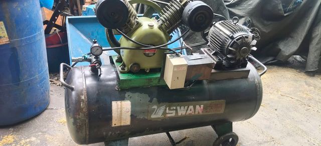 Air Compressor
