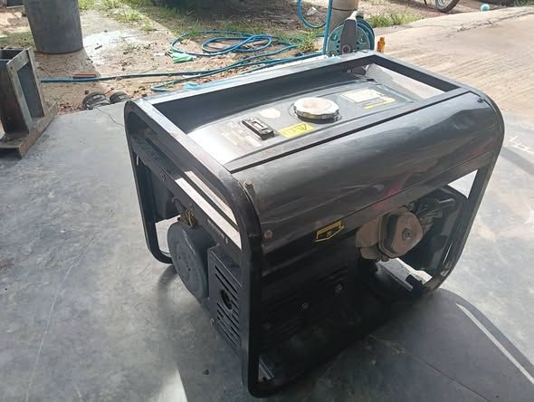 Generator