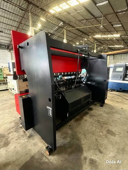 Press Brake AMADA · FBD-1030FS