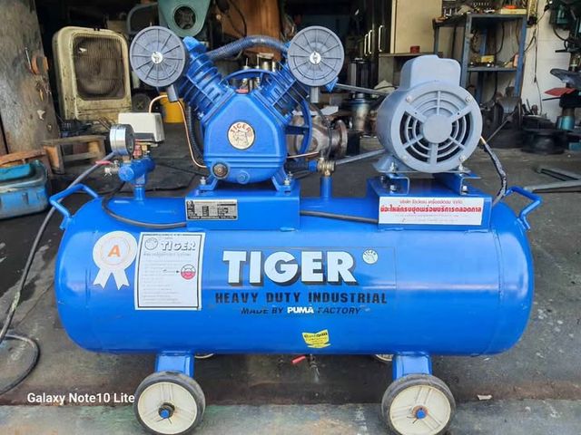 Air Compressor Tiger · TG-21
