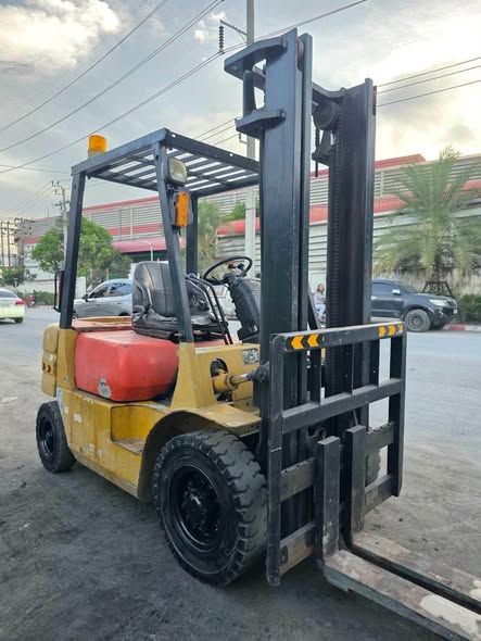 Forklift Mitsubishi · FD20T
