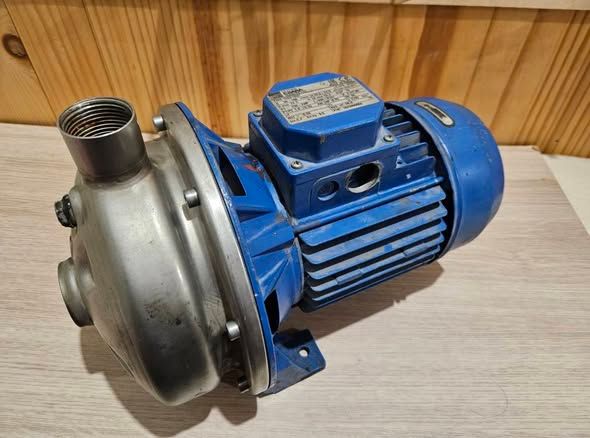 Water Pump EBARA · CDX/A 120/07