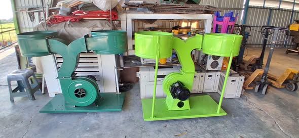 Industrial Vacuum Cleaner
