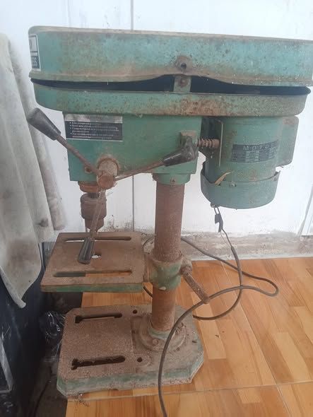 Drilling Machine
